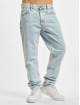 2Y Premium Jean coupe droite Charly bleu