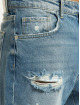 2Y Premium Jean coupe droite Aurelio bleu