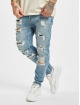 2Y Premium Jeans ajustado Oliver azul