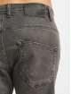 2Y Premium Jeans ajustado Alvar gris