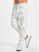 2Y Premium Jeans larghi Mio bianco