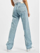 2Y Premium Jeans Maman Meva bleu