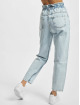 2Y Premium Jeans Maman Juna bleu