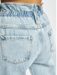 2Y Premium Jeans Maman Juna bleu