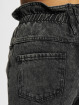 2Y Premium Jeans Maman Charlotte noir