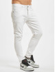 2Y Premium Jeans slim fit Ole bianco