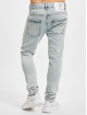 2Y Premium Jeans slim fit Dirk blu