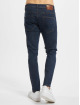 2Y Premium Jeans slim fit Simon blu