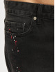 2Y Premium Loose Fit Jeans Kjell black