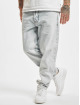 2Y Premium Loose Fit Jeans Lars blau