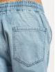 2Y Premium Loose fit jeans Lobo blauw