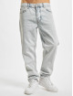 2Y Premium Loose Fit Jeans Lars blå