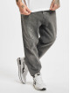 2Y Premium Loose Fit Jeans Sönke grey