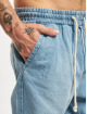 2Y Premium Loose Fit Jeans Lobo niebieski