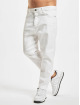 2Y Premium Loose Fit Jeans Mio weiß