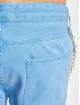 2Y Premium Løstsittende bukser Jens blå