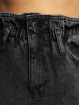 2Y Premium Mom Jeans Charlotte black