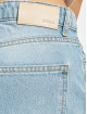 2Y Premium Mom Jeans Antonia blau
