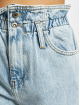 2Y Premium Mom Jeans Juna blau