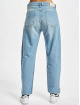 2Y Premium Mom Jeans Frieda blau