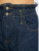 2Y Premium Mom Jeans Emilia blauw