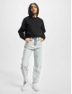 2Y Premium Mom Jeans Fiona grey