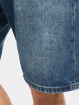2Y Premium Pantalón cortos Kian azul