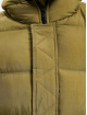 2Y Premium Puffer Jacket Pablo khaki