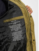 2Y Premium Puffer Jacket Pablo khaki