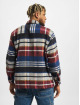 2Y Premium Shirt Woven blue