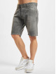 2Y Premium shorts Lukas grijs