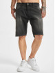 2Y Premium shorts Yusei grijs