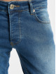 2Y Premium Skinny Jeans Bennet blau
