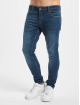 2Y Premium Skinny Jeans Ragnar blau