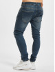 2Y Premium Skinny Jeans Premium Arian blau
