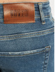 2Y Premium Skinny Jeans Mattis blau