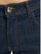 2Y Premium Skinny Jeans Simon blau