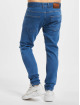 2Y Premium Skinny Jeans Rasmus blau