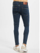 2Y Premium Skinny Jeans Premium Markus blau