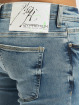 2Y Premium Skinny Jeans Bela blau