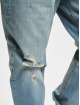 2Y Premium Skinny Jeans Anton blau