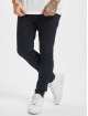 2Y Premium Skinny jeans Sebastian blauw