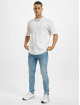 2Y Premium Skinny jeans Bela blauw