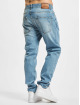 2Y Premium Skinny jeans Daniel blauw