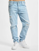2Y Premium Skinny Jeans Paul blue