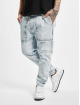 2Y Premium Skinny Jeans Leif blue