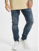 2Y Premium Skinny jeans Premium Arian blå