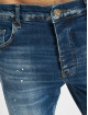 2Y Premium Skinny Jeans Peer blå