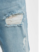 2Y Premium Skinny Jeans Lasse blå