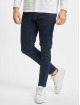 2Y Premium Skinny Jeans Simon blå
